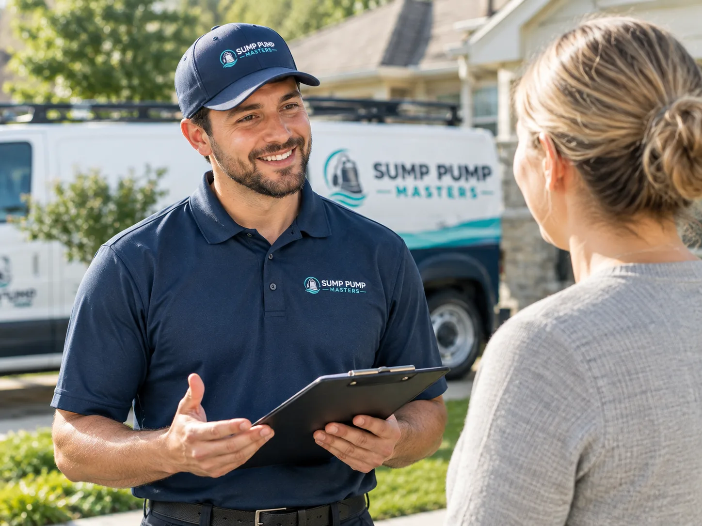 Sump Pump Repair Yorktown, IN FAQs